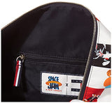 SPACE JAM: A NEW LEGACY X TOMMY JEANS Cast Duffle