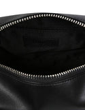 Tommy Hilfiger Tjw Femme Crossover Messenger Bag One Size Black