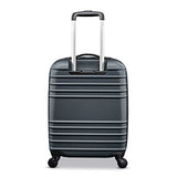 American Tourister Sunset Cruise Hardside 24, Nightshade