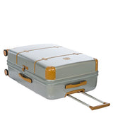 Bric's Bellagio 2.0 Ultra Light 30 Inch Spinner Trunk (Silver)