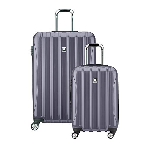 Shop Delsey Luggage Helium Aero Spinner Lugga – Luggage Factory