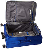 Calvin Klein Gramercy 4.0 28" Expandable Spinner, Blue