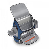 Briggs & Riley Brx Excursion Backpack, Blue
