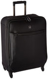 Victorinox Avolve 3.0 Medium Expandable Spinner, Black