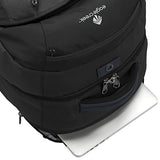 Eagle Creek Global Companion 65L Women's Backpack Travel Water Resistant Mulituse-17in Laptop Suitecase, Black