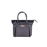 The Black Jenni Chan Bryant 5-Piece Luggage Set