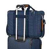 Skyway Whidbey Convertible Four-Way Carry-On (Midnight Blue)