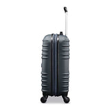 American Tourister Sunset Cruise Hardside 24, Nightshade