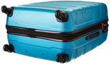 Samsonite Omni Pc Hardside Spinner 28, Caribbean Blue