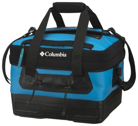 Columbia Sportswear Unisex Adult Tigershark Duffel Bag (Compass Blue)