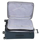 Ricardo Beverly Hills Sausalito 29-Inch Spinner Upright (Midnight Blue)