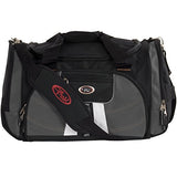 California Pak Luggage Hollywood 22, 22 Inch, Black