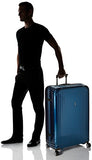 Samsonite Neopulse Hardside Spinner 81/30, Metallic Blue