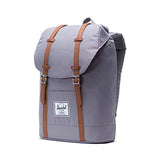 Herschel Retreat Backpack - Grey