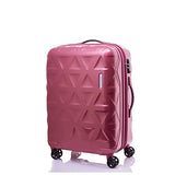 Samsonite Novus 29" Spinner Red Bean