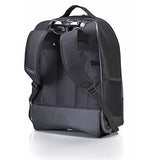 Targus Compact Rolling Backpack For 16-Inch Laptops, Black (Tsb750Us)