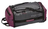 Eagle Creek Cargo Hauler Rolling Duffel, 120L-XL, Concord/Asphalt