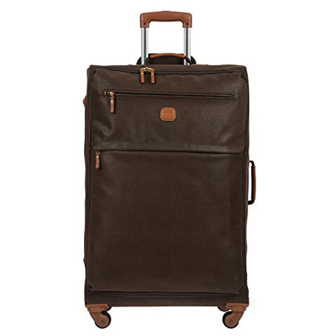 Bric's My Life Leggero 30-Inch Spinner, Cocoa
