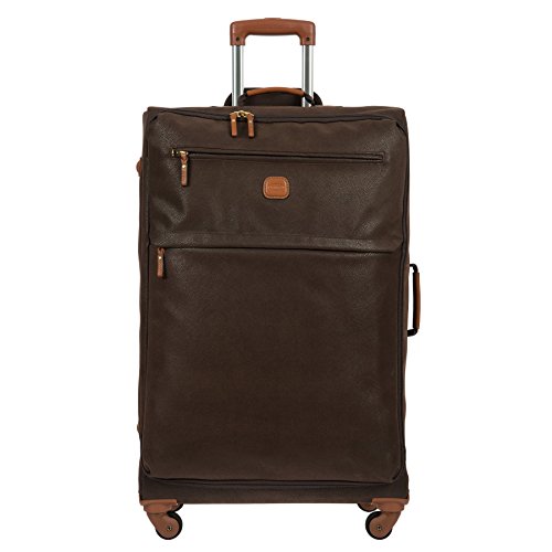 Bric's My Life Leggero 30-Inch Spinner, Cocoa