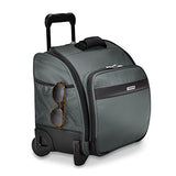 Briggs & Riley Transcend Rolling Cabin Bag, Slate
