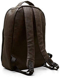 Reaction Kenneth Cole Hack-Pack Computer Backpack - Men's - Brown