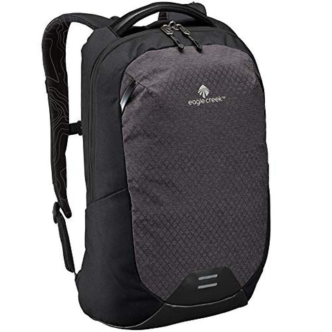 Eagle Creek Wayfinder 20L Backpack-multiuse-15in Laptop Hidden Tech Pocket Carry-On Luggage,