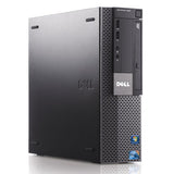 Dell Optiplex 980 Desktop Computer, I5-650 3.2Ghz, 8Gb, 500Gb Dvd, Windows 10 Pro (Certified