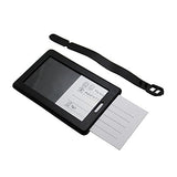 Ljy Travel Luggage Suitcase Labels Id Tags Business Card Holder, Set Of 8