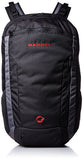Mammut Xeron Element Backpack (Black/Smoke, 22-Liter)