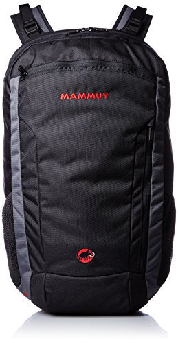 Mammut Xeron Element Backpack (Black/Smoke, 22-Liter)