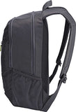 Case Logic Wmbp-115 15.6-Inch Laptop And Tablet Backpack (Anthracite)