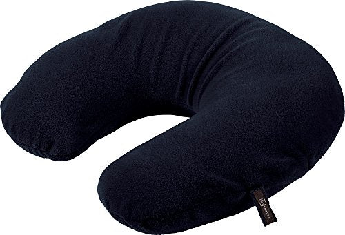 Design Go The Sleeper Pillow, Black