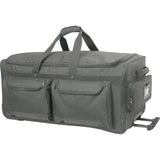 Netpack Deluxe Wheeled Duffel 30" (Black)