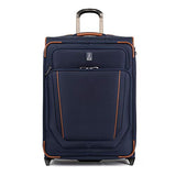 Travelpro Crew Versapack 26" Expandable Rollaboard Suiter, Patriot Blue