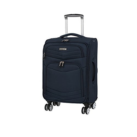 it luggage Intrepid 22" 8 Wheel Spinner, Dress Blues