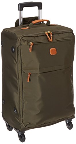 Bric's 25" Spinner, Olive