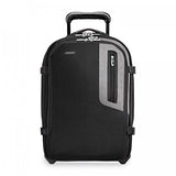 Briggs & Riley Brx Explore Commuter Expandable 19" Upright, Black