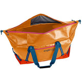 Eagle Creek Migrate Duffel Bag 40L Sahara Yellow