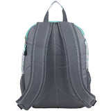 Fuel Sport Active Multi-Functional Backpack, Soft Silver/Turquoise