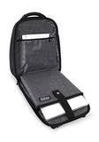 Swiss Gear Sa5963 Black Tsa Friendly Scansmart Laptop Business Backpack - Fits Most 13 Inch Laptops