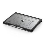 Uag Surface Book Feather-Light Rugged [Ice] Military Drop Tested Laptop Case