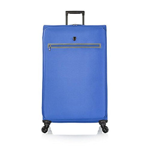 Heys America Hi-Tech Xero The World's Lightest 30 Inch Spinner Luggage (Blue)