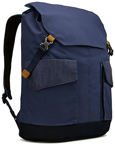 Case Logic LODO Large Backpack (LODP-115BLU)