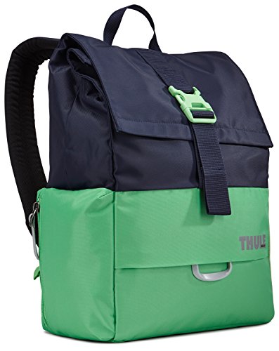 Thule 3203188 Departer Daypack, Black/Blue