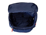 Polo Ralph Lauren Children's Felixstow Backpack,Navy/Red,US