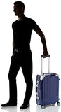 Rimowa Limbo Cabin 22" Multiwheel IATA Carry On Spinner Luggage - Night Blue