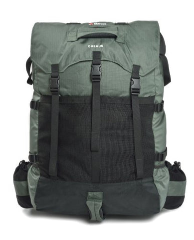 Chinook Chemun Portage Pack (Green/Black)