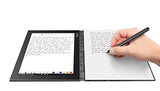 Lenovo Yoga Book - FHD 10.1" Windows Tablet - 2 in 1 Tablet (Intel Atom x5-Z8550 Processor, 4GB