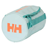 Helly Hansen Hh Wash Bag 2 Toiletry Bag, 60 cm, liters, Blue (Blue Haze)