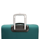 Skyway Superlight Zeal 20" 4 W Wheelaboard, Colonial Blue